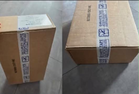 Phantasmal Flames Booster Bundle Case ENG