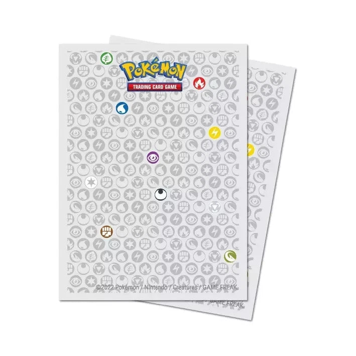 Pokemon First Partner Accessory Bundle Box TCG