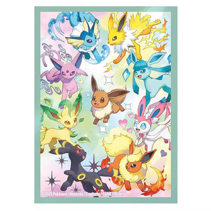 Pokemon Karmesin & Purpur KP8.5 – Prismatische Entwicklung – Super-Premium Kollektion