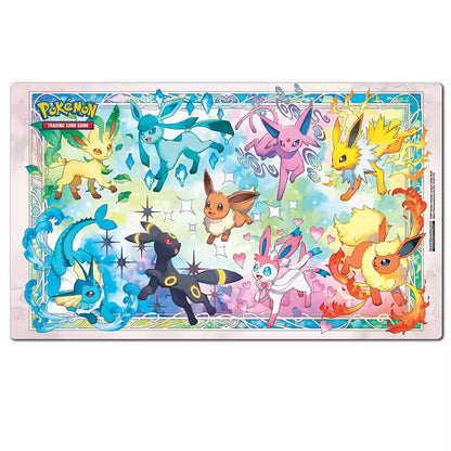 Pokemon Karmesin & Purpur KP8.5 – Prismatische Entwicklung – Super-Premium Kollektion