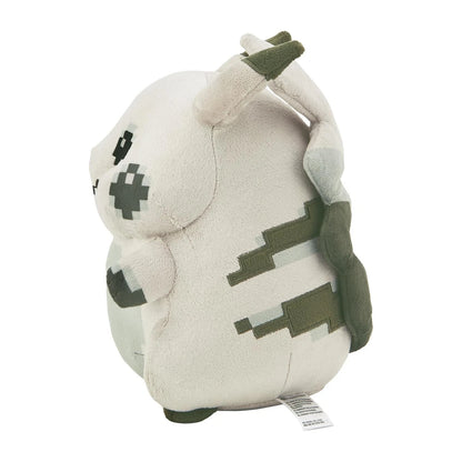 Pokémon Center 30th Anniversary 8-Bit Pikachu Plüsch (2026) Japan