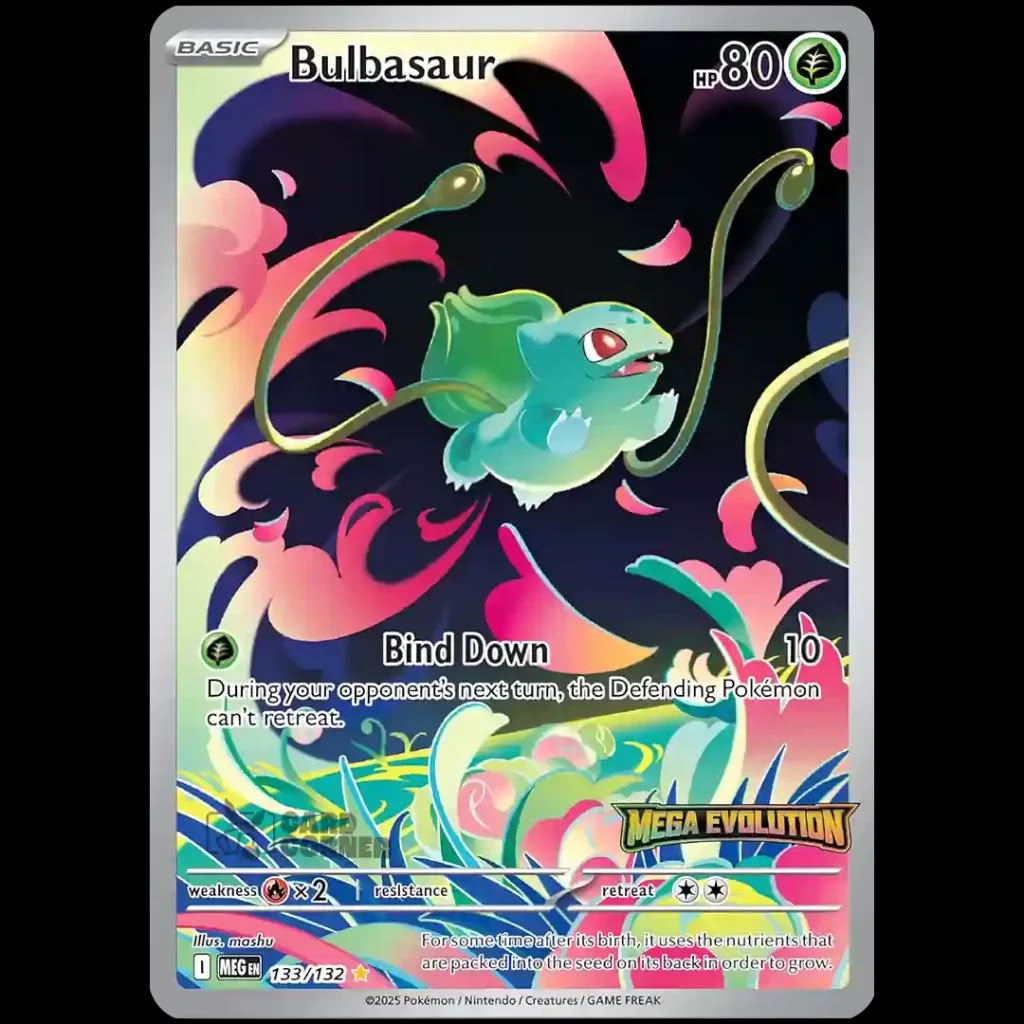 Pokémon Mega-Entwicklung 36er Booster Display mit Promo ENG