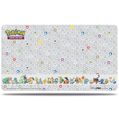 Pokemon First Partner Accessory Bundle Box TCG